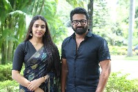 Kaanthara Movie Press Meet Photos